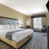 best western plus fort stockton hotel