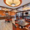 best western plus fort stockton hotel