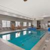best western plus fort stockton hotel