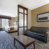 best western plus fort stockton hotel