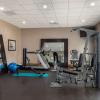 best western plus fort stockton hotel