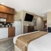 best western plus fort stockton hotel