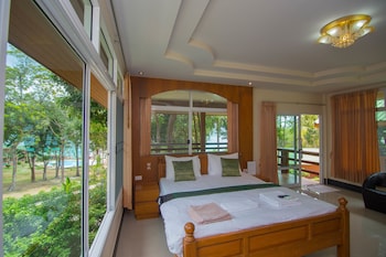 mountain resort koh lipe