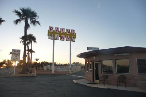 gila bend