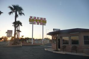gila bend
