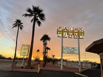 palms inn