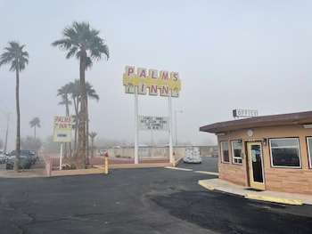 palms inn