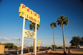 palms inn
