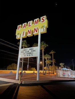 palms inn