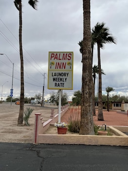 palms inn
