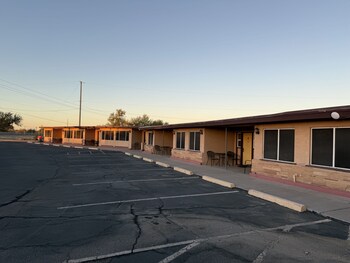 gila bend
