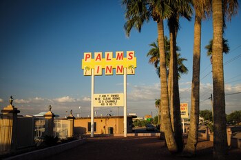 gila bend