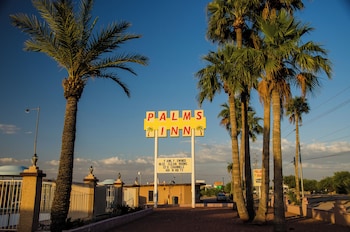 gila bend
