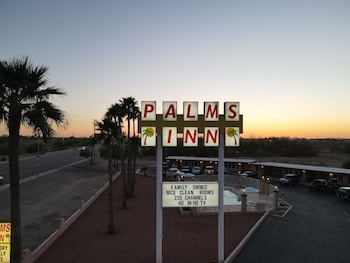 gila bend