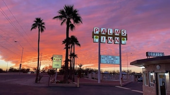palms inn