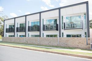 young federation motor inn