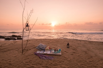 Jetwing Kottukal Beach House,Arugam Bay>>Ampara,5 star