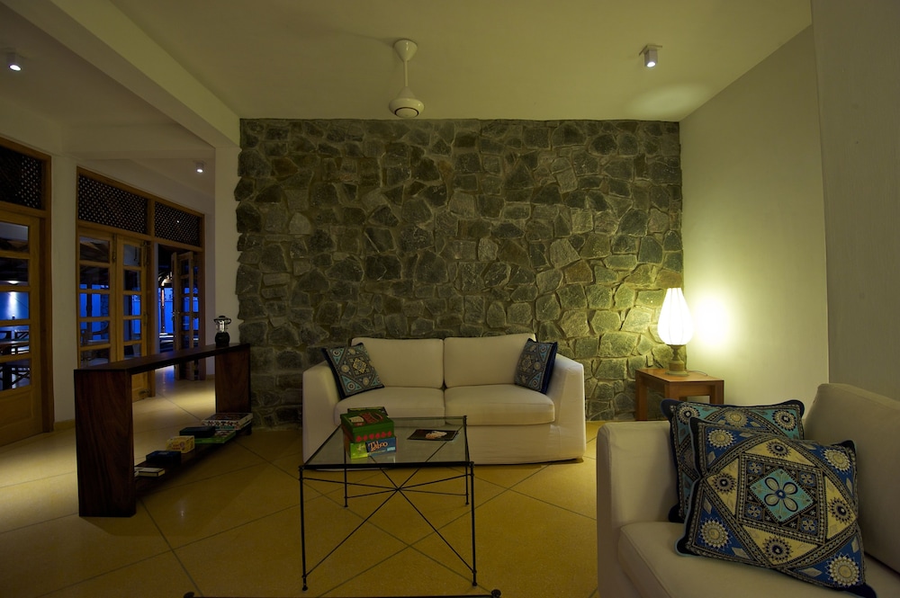 jetwing kottukal beach house