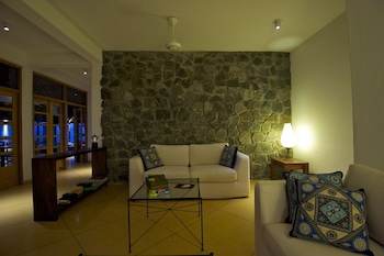 jetwing kottukal beach house