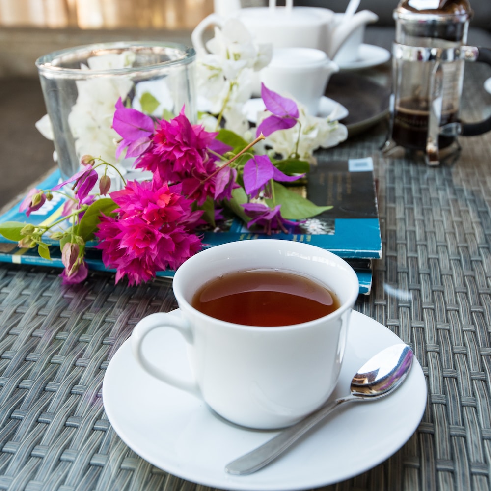 jetwing kottukal beach house