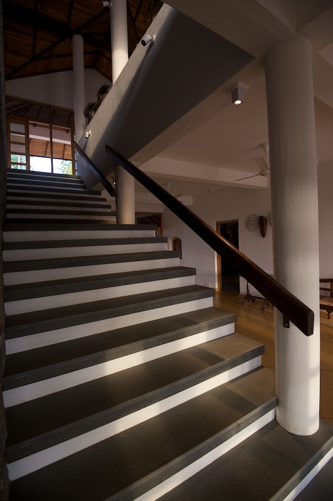 jetwing kottukal beach house