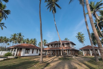 Jetwing Kottukal Beach House,Arugam Bay>>Ampara,5 star