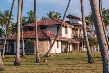 Jetwing Kottukal Beach House,Arugam Bay>>Ampara,5 star