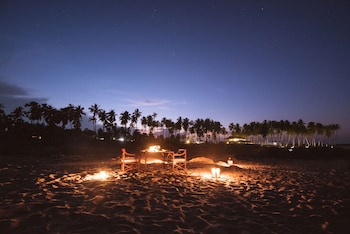 Jetwing Kottukal Beach House,Arugam Bay>>Ampara,5 star
