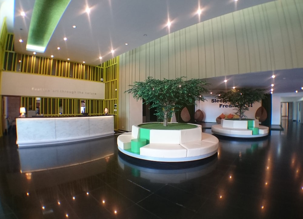 ton koon hotel
