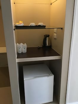 ton koon hotel