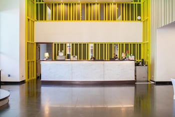 ton koon hotel