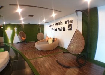 ton koon hotel