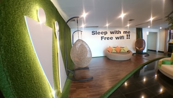 ton koon hotel