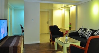 ton koon hotel
