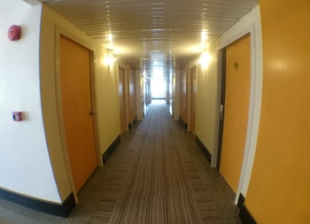 ton koon hotel