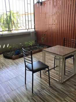 ton koon hotel