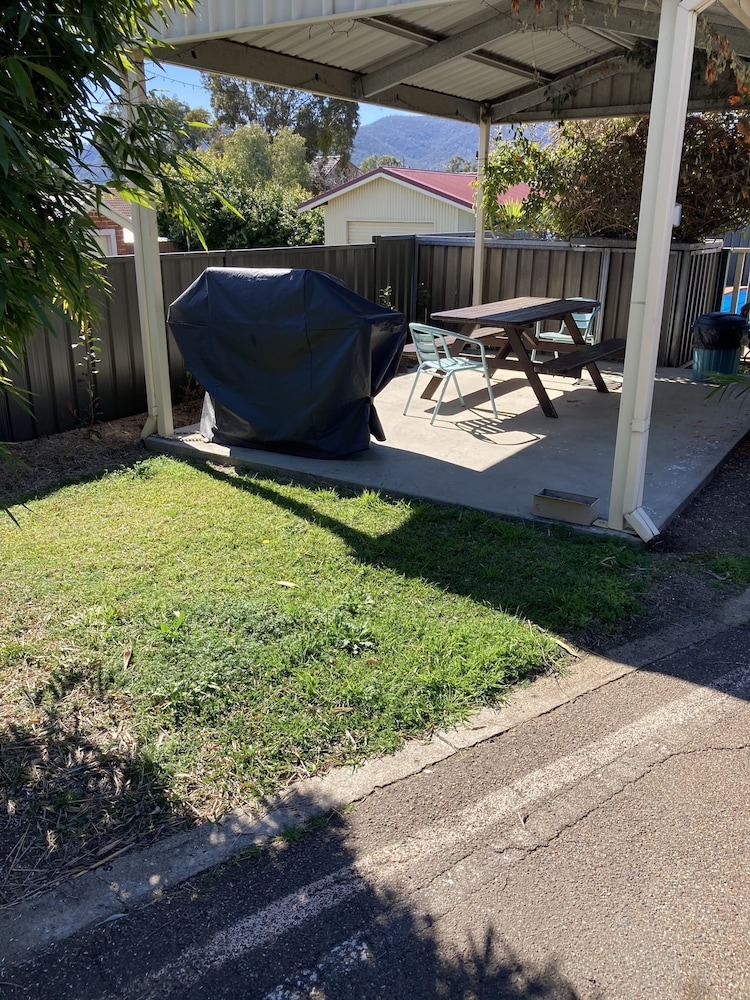 south tamworth