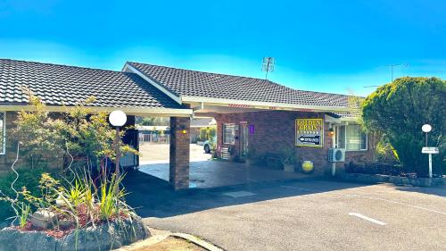 south tamworth