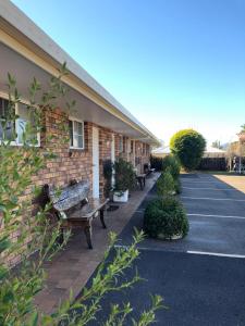 south tamworth