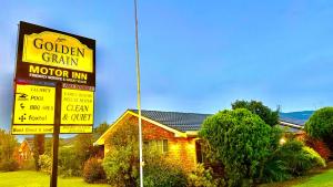 south tamworth