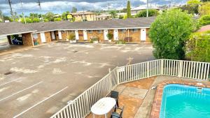 south tamworth