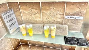 Golden Grain Motor Inn,South Tamworth>>New South Wales,4 star