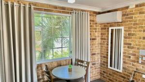 Golden Grain Motor Inn,South Tamworth>>New South Wales,4 star
