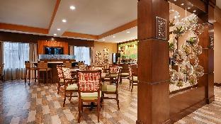 best western plus flatonia inn