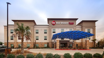 best western plus flatonia inn
