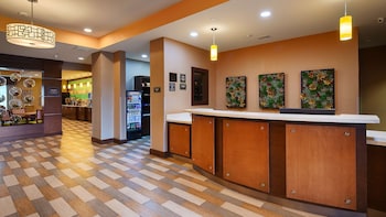 Best Western Plus Flatonia Inn,Flatonia>>Eagle Lake,3 star