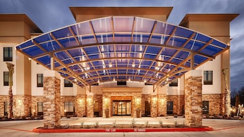 Best Western Plus Flatonia Inn,Flatonia>>Eagle Lake,3 star