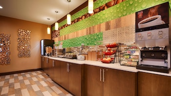 best western plus flatonia inn