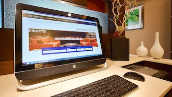 best western plus flatonia inn