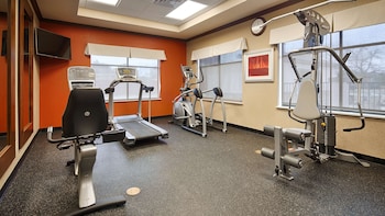 best western plus flatonia inn